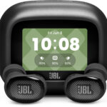 JBL Live Buds4 Black