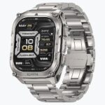 KOSPET TANK M4 Special Edition Silver