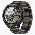 KOSPET TANK T4 Special Edition Black