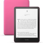 Amazon Kindle Paperwhite 2024 16GB (hirdetésekkel) Raspberry