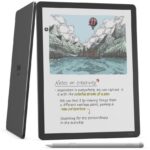 Amazon Kindle Colorsoft 64GB (reklámok nélkül)