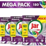 JAR Platinum Plus 30 Minute Miracle 180 darab