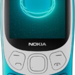 NOKIA 3210 4G (2024) Blue
