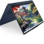 Lenovo IdeaPad 5 2-in-1 14IAL10 83KR001MHV Cosmic Blue