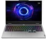 Lenovo LOQ 83JE01JRHV Grey