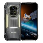 BlackView XPLORE 2 Satellite 12GB / 256GB Black