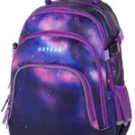 OXYBAG OXY SCOOLER hátizsák – Galaxy