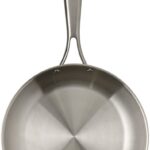 Pyrex Infinity serpenyő, 28 cm, rozsdamentes acél