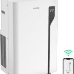 Siguro AC-H280W Mistral 14