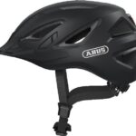 ABUS Urban-I 3.0 velvet black L