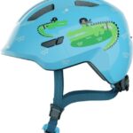 ABUS Smiley 3.0 blue croco S