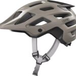 Abus Moventor 2.0 dust grey S