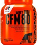 Extrifit CFM Instant Whey 80, 1000 g, coco milk