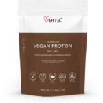 Verra Premium Vegan Protein 700 g, csokoládé