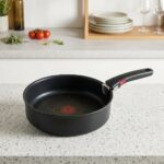 Tefal INGENIO Excellence Fusion P00535 mély serpenyő, 24 cm