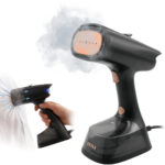 Tesla Electronics AeroGrip Steamer EA404