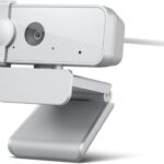Lenovo 310 FHD Webcam White