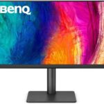 27″ BenQ PD2706QN