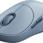 Xiaomi Wireless Mouse 3 Blue GL