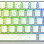 YENKEE YKB 3800WE MAGNETYPE – US