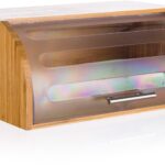 BANQUET BRILLANTE bambusz, 40,5 × 27 × 17 cm