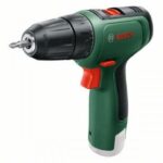 Bosch 06039D3005 EasyDrill 1200 akkus fúró-csavarozó (akku nélkül)