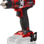 EINHELL AKU TE-CD 18/40 Li-Solo fúrógép, 4513925 (akkumulátor nélkül)
