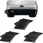 Braun SnackMaker 5 SM5038