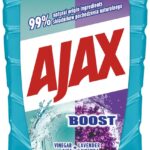 AJAX Boost Vinegar & Levander 1 l