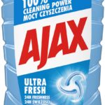 AJAX Ultra Fresh 1 l