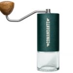 Comandante – C40 MK4 Nitro Blade – Racing Green