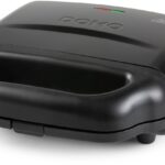 DOMO DO9291C 3in1 Szendvics-, gofrisütő és grill, XL