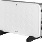 ECG TK 2070 White