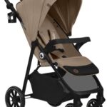 Lionelo Emma One Beige Sand