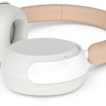 Philips TAK5500 bézs/fehér