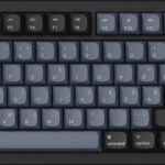 Keychron V3 Max RGB, Gateron Jupiter Brown – HU