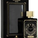 RIIFFS Goodness Oud Black 100 ml