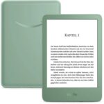 Amazon Kindle 2024 16 GB (reklámmal) Matcha
