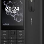 NOKIA 230 (2024) fekete