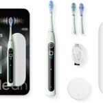 Oclean X Pro 20 Set Green