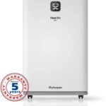 Rohnson R-9160 Power Dry