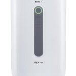 Rohnson R-9916W Genius 16 Wi-Fi ION and UV-C + 5 év kiterjesztett garancia