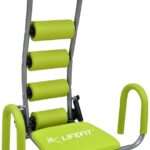 Lifefit AB Effect – Abdo