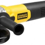 Stanley FMEG225VS-QS FatMax fordulatszám-szabályzós sarokcsiszoló, 125 mm, 1100 W
