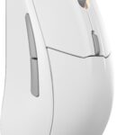 SteelSeries Rival 3 WL Gen 2 – White