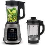 Tefal BL985A31 Ultrablend Boost Vacuum