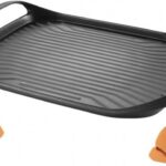 Tescoma Grill serpenyő SmartCLICK 42x28cm 605068.00
