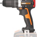 WORX WX355.9 – akkumulátoros, akku nélkül